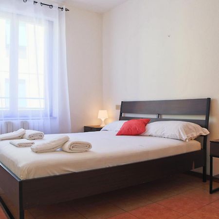 Agostino Apartment Pisa Dış mekan fotoğraf