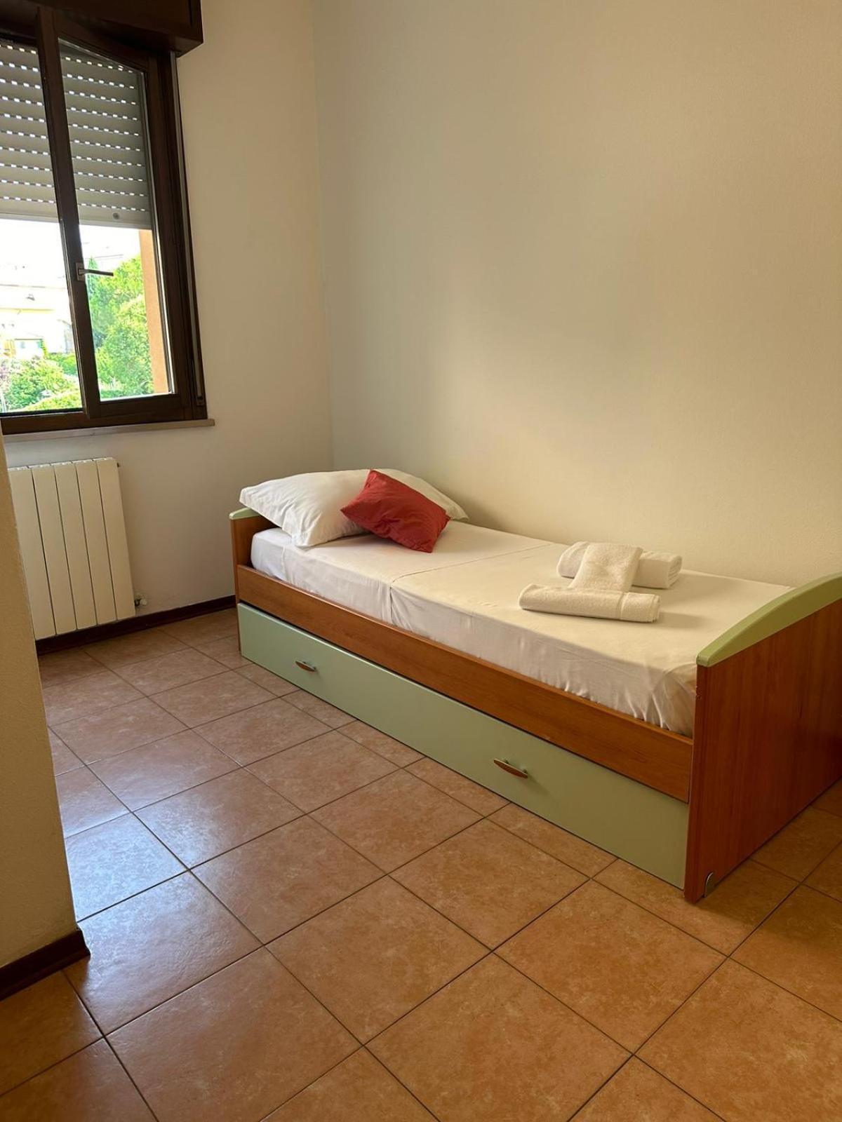Agostino Apartment Pisa Dış mekan fotoğraf