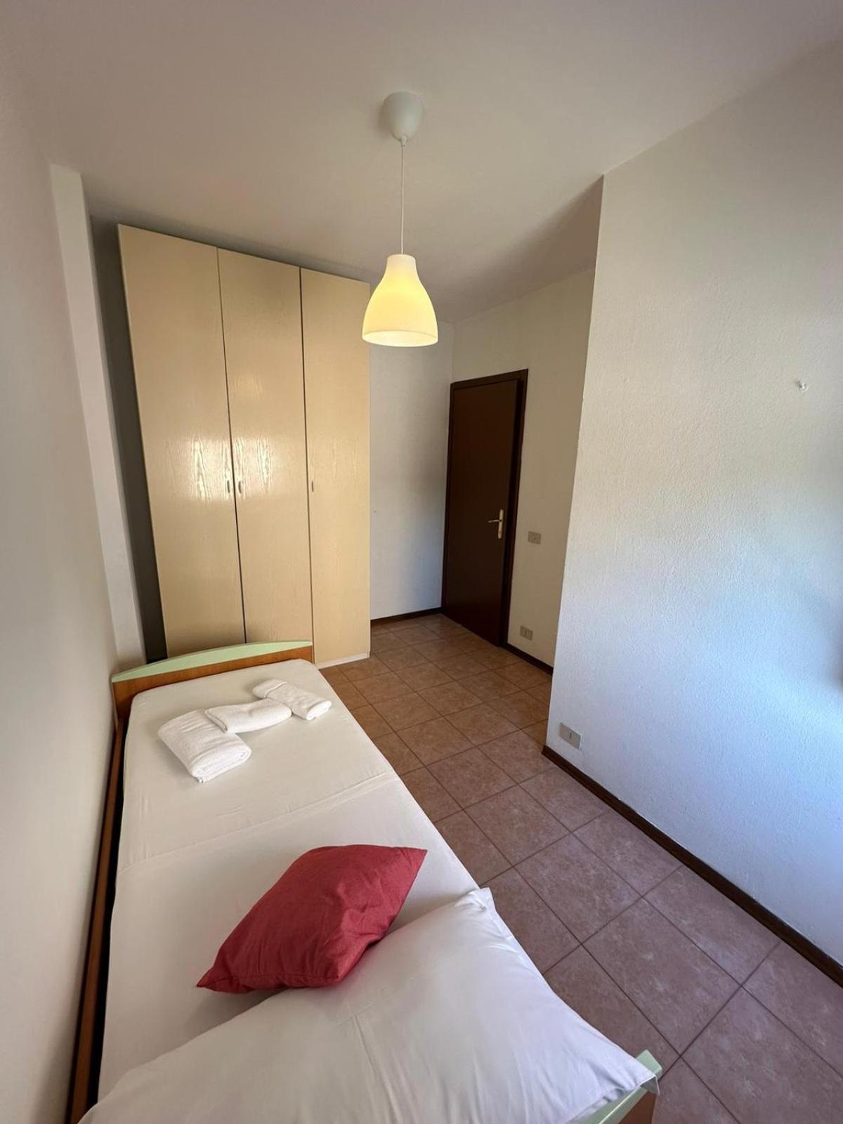 Agostino Apartment Pisa Dış mekan fotoğraf