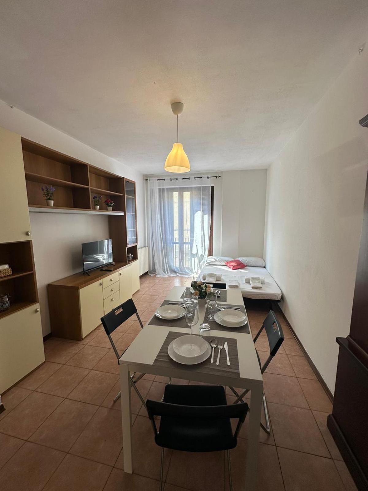 Agostino Apartment Pisa Dış mekan fotoğraf