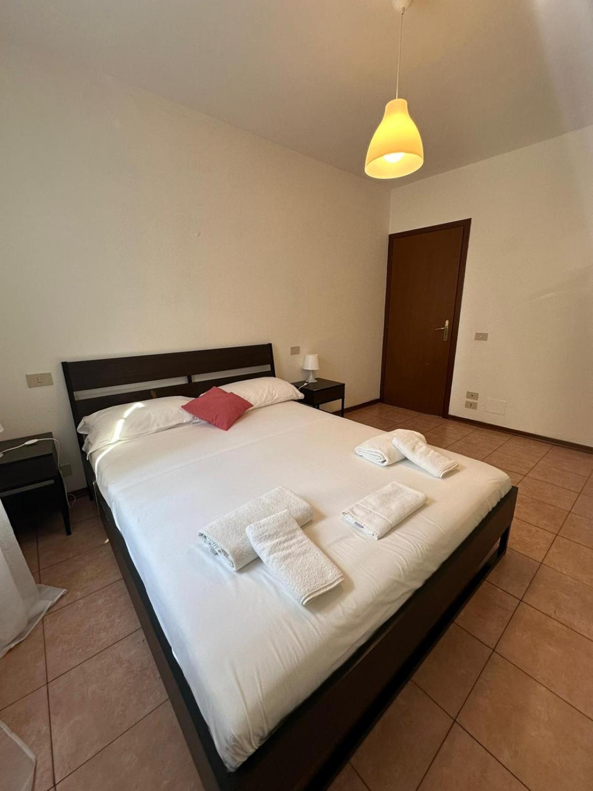 Agostino Apartment Pisa Dış mekan fotoğraf
