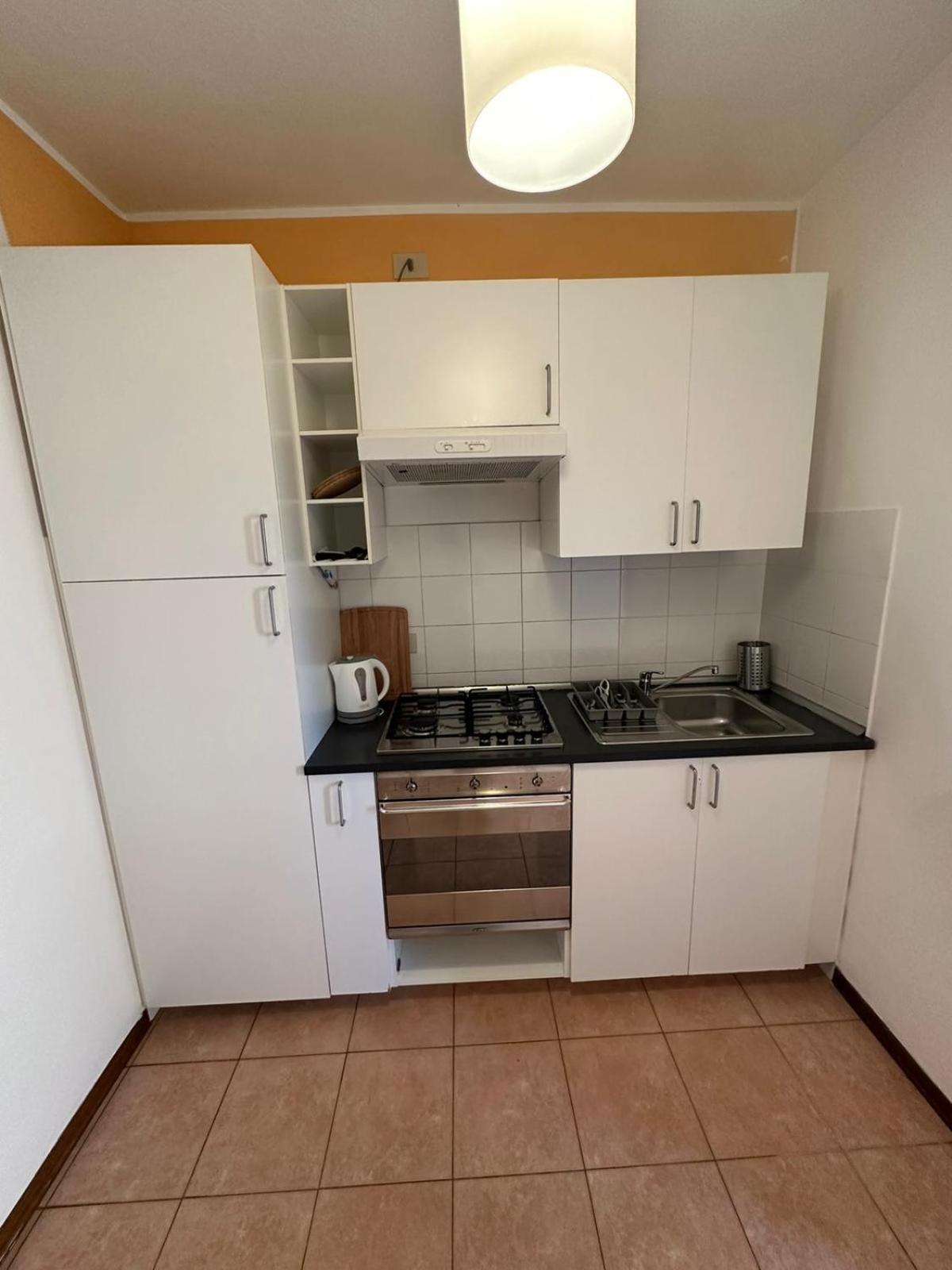 Agostino Apartment Pisa Dış mekan fotoğraf