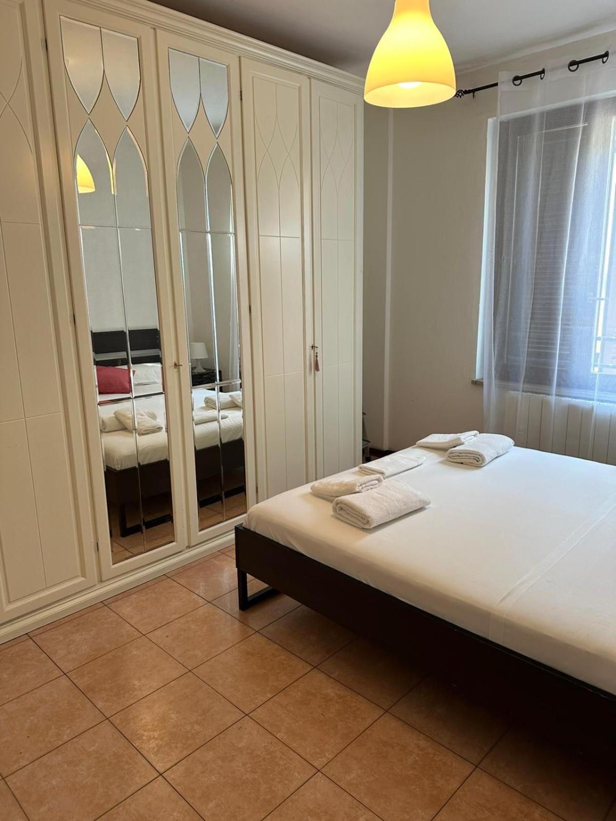 Agostino Apartment Pisa Dış mekan fotoğraf