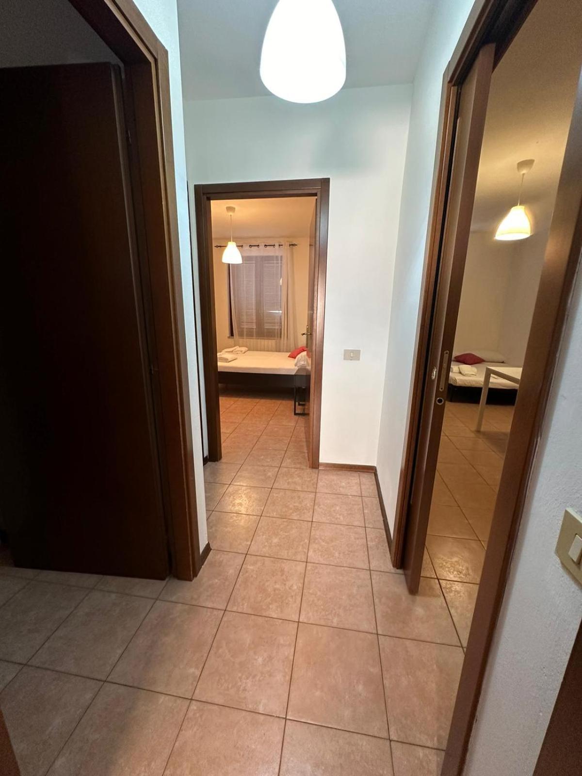 Agostino Apartment Pisa Dış mekan fotoğraf