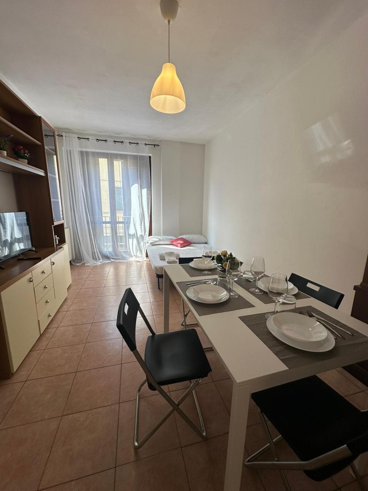 Agostino Apartment Pisa Dış mekan fotoğraf