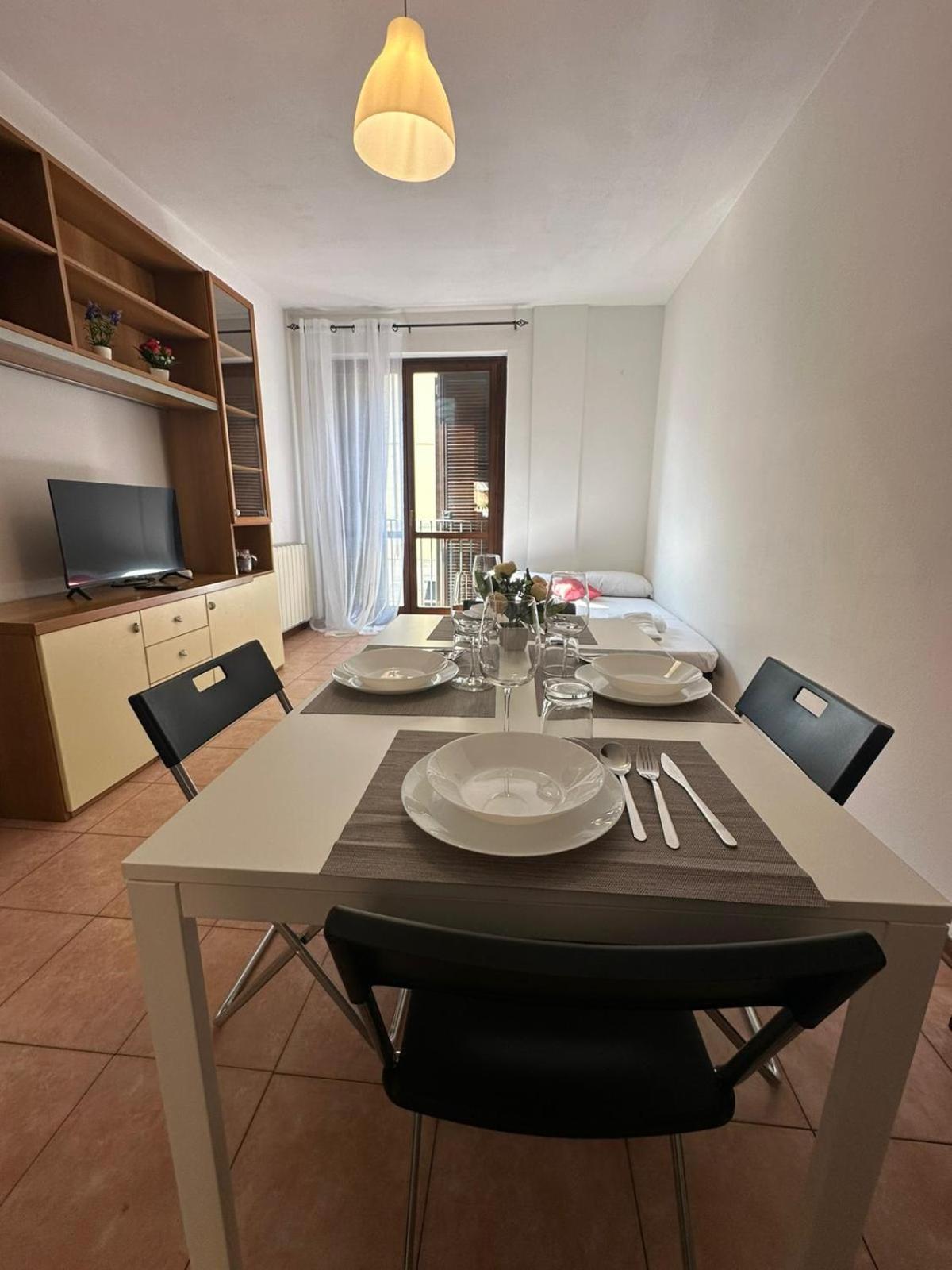 Agostino Apartment Pisa Dış mekan fotoğraf