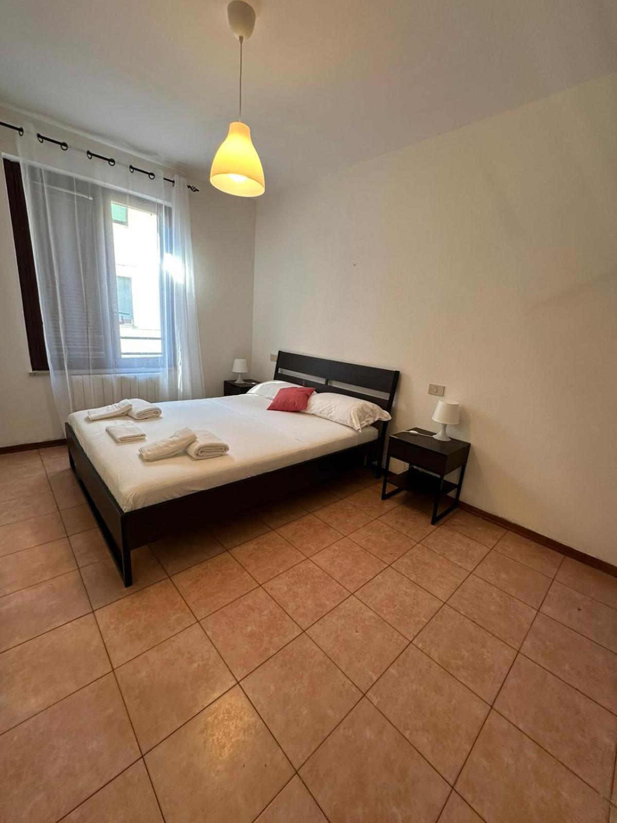 Agostino Apartment Pisa Dış mekan fotoğraf