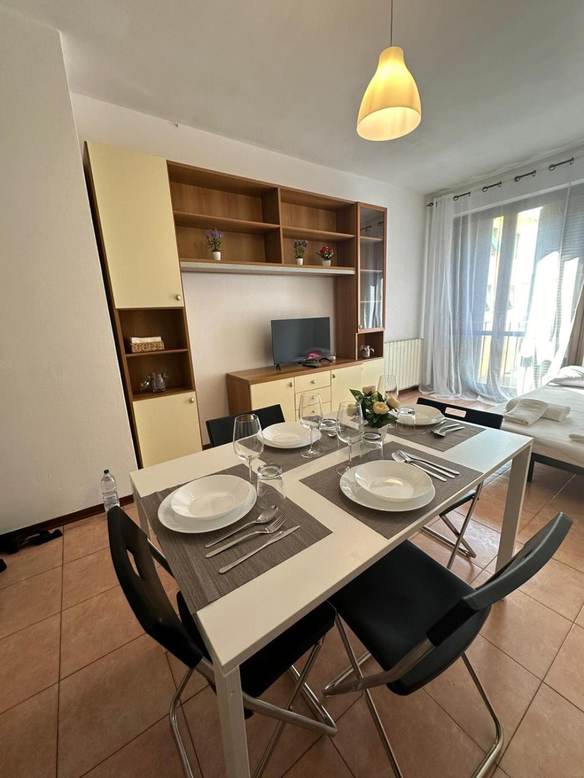Agostino Apartment Pisa Dış mekan fotoğraf