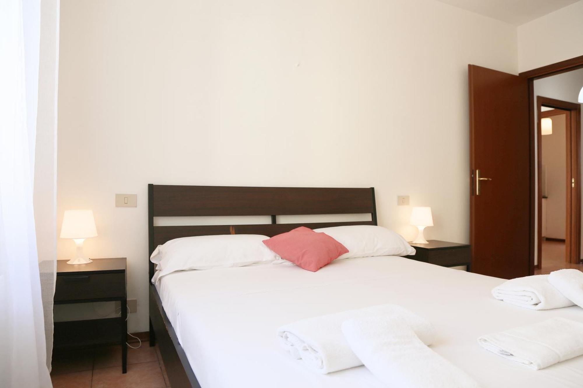 Agostino Apartment Pisa Dış mekan fotoğraf