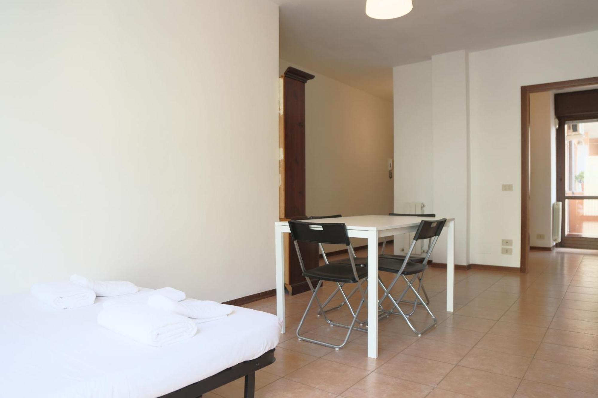 Agostino Apartment Pisa Dış mekan fotoğraf